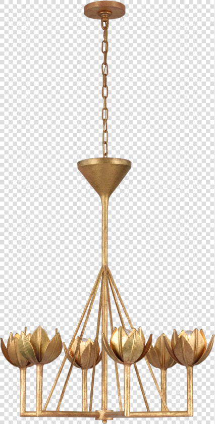 Visual Comfort Jn Julie Neill Alberto Light Chandelier  HD Png DownloadTransparent PNG