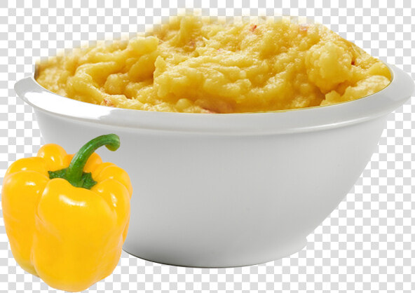 Bowl Of Mashed Potatoes Png   Baby Food  Transparent PngTransparent PNG