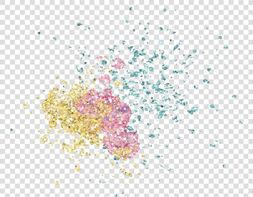  glitter  splat  freetoedit  freetoedit  HD Png DownloadTransparent PNG