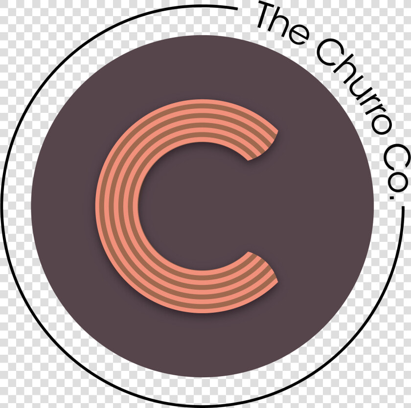 Churro   Circle  HD Png DownloadTransparent PNG