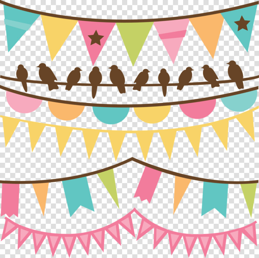 Download Scrapbooking Banner Design Clipart Digital  HD Png DownloadTransparent PNG