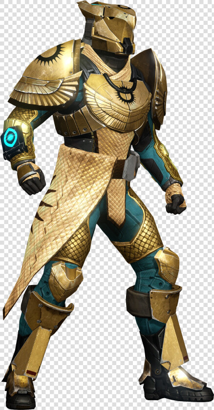 Destiny 1 Trials Of Osiris Titan Armor   Destiny 1 Trials Armor  HD Png DownloadTransparent PNG