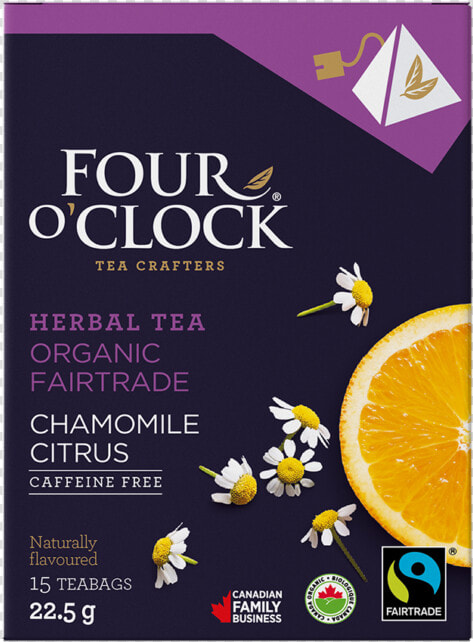 Herbal Tea Chamomile Citrus   Herbal Tea  HD Png DownloadTransparent PNG