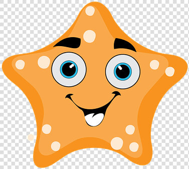 Starfish  The Sea  The Ocean  Coast   ปลาดาว Clipart Png  Transparent PngTransparent PNG