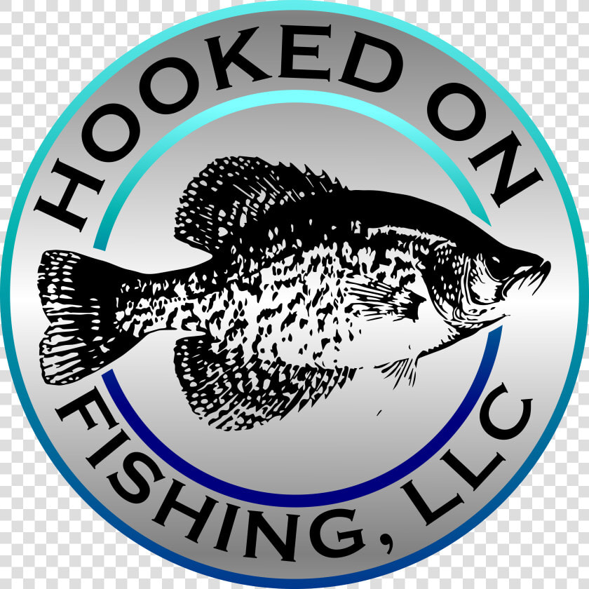 Hooked On Fishing Guide Services Nwa  HD Png DownloadTransparent PNG