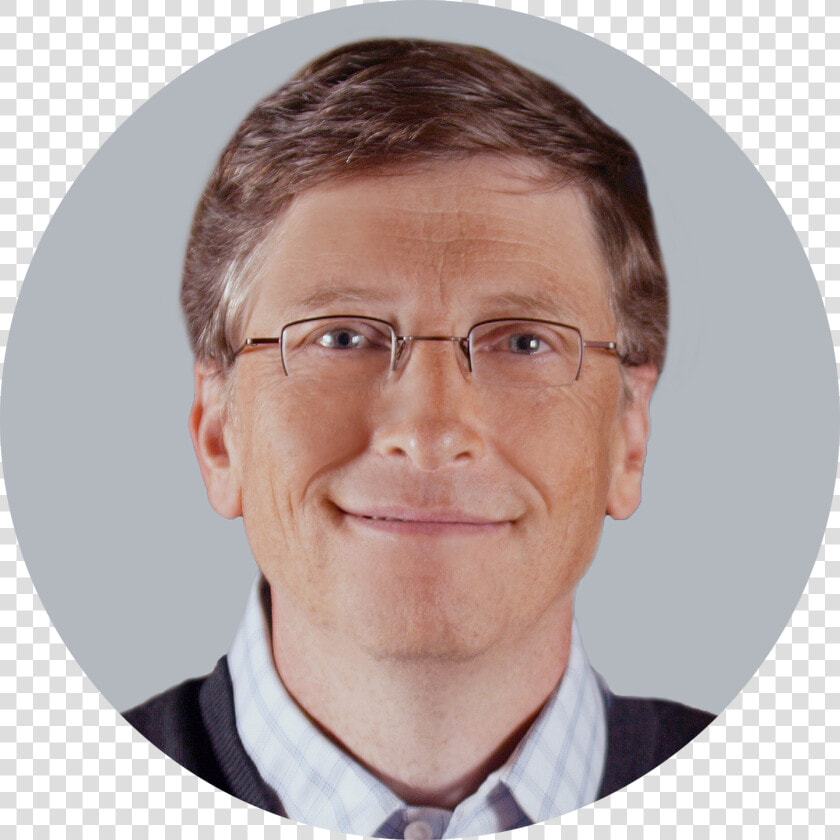 Bill Gates  HD Png DownloadTransparent PNG