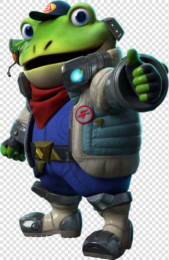 Starlink Battle For Atlas Slippy  HD Png DownloadTransparent PNG