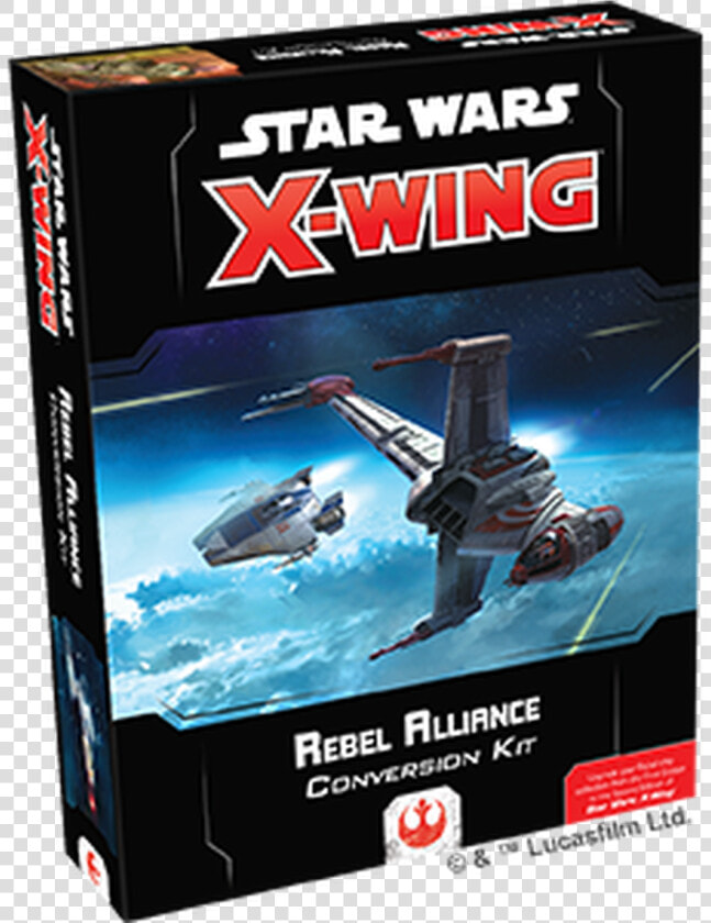 Conversion Kits X Wing  HD Png DownloadTransparent PNG