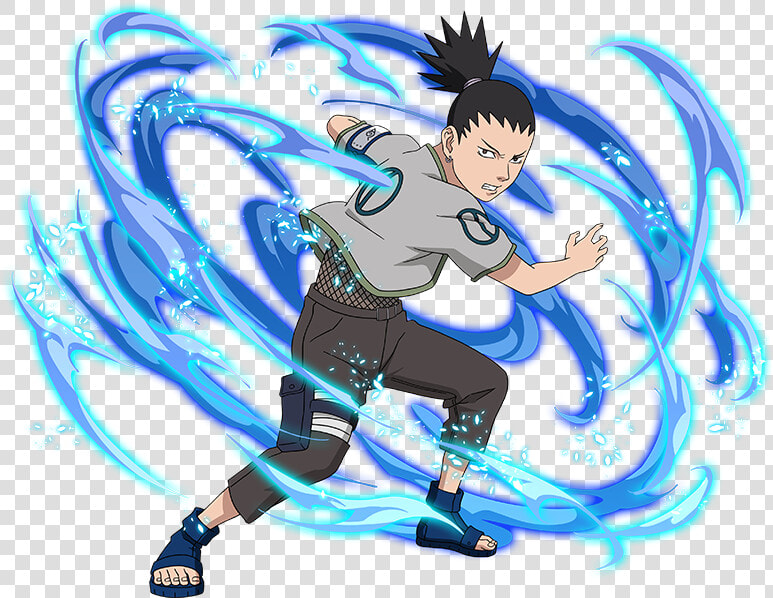 Shikamaru Nara  HD Png DownloadTransparent PNG