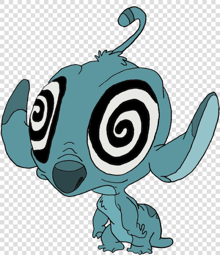 Lilo And Stitch Experiment 383  HD Png DownloadTransparent PNG