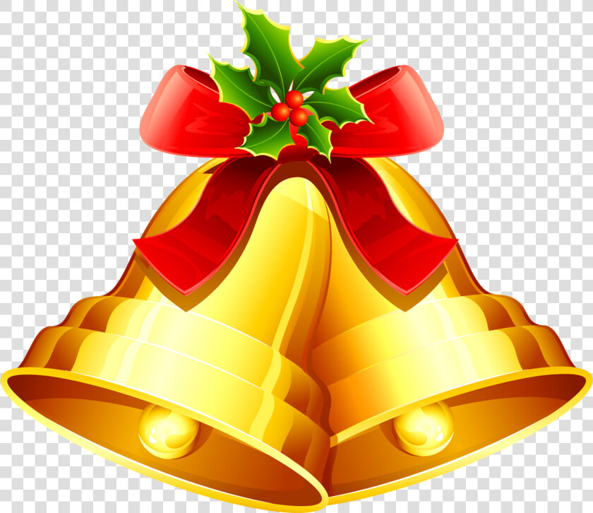 Christmas Bell Png   Bell For Christmas Decorations  Transparent PngTransparent PNG