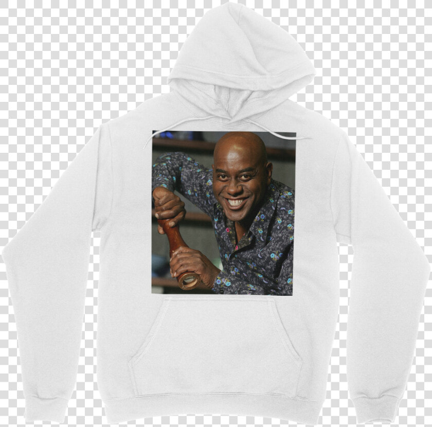 Ainsley Harriott ﻿classic Adult Hoodie  HD Png DownloadTransparent PNG