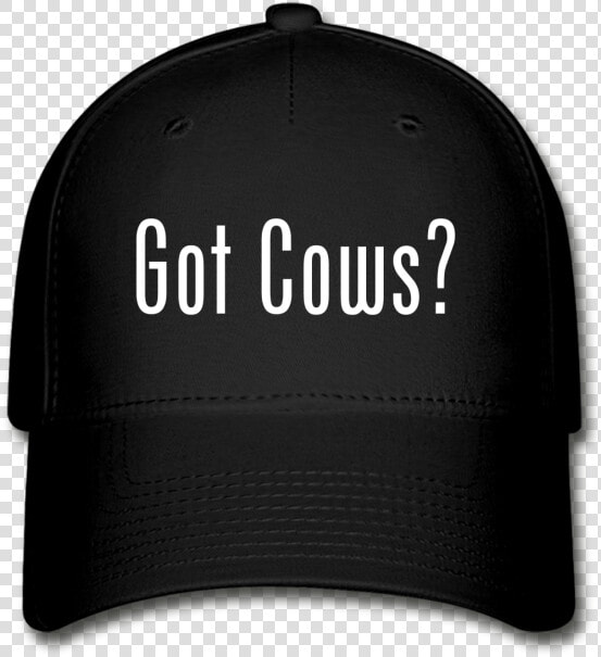 Got Cows Baseball Cap  HD Png DownloadTransparent PNG