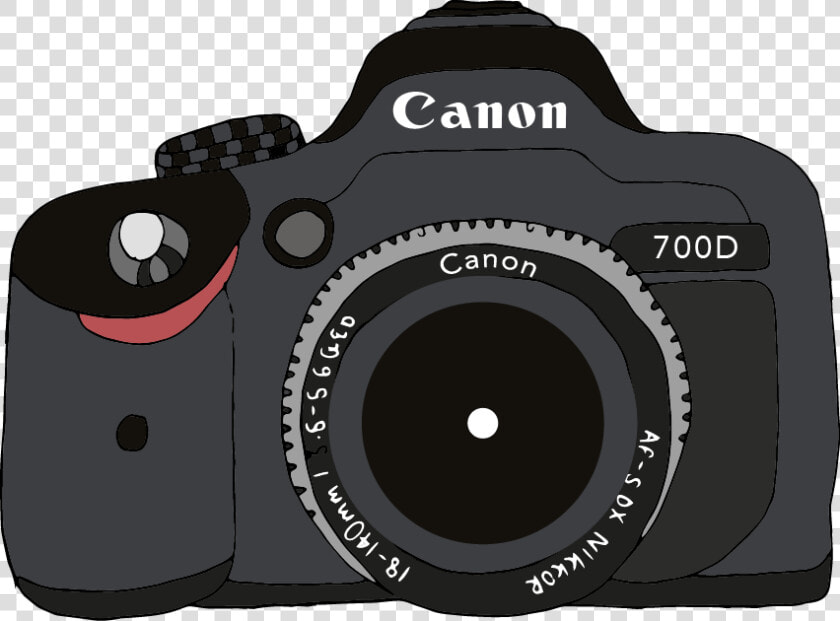 Analisis Y Opiniones De La Nikon D5500   Camara De Papel Nikon  HD Png DownloadTransparent PNG