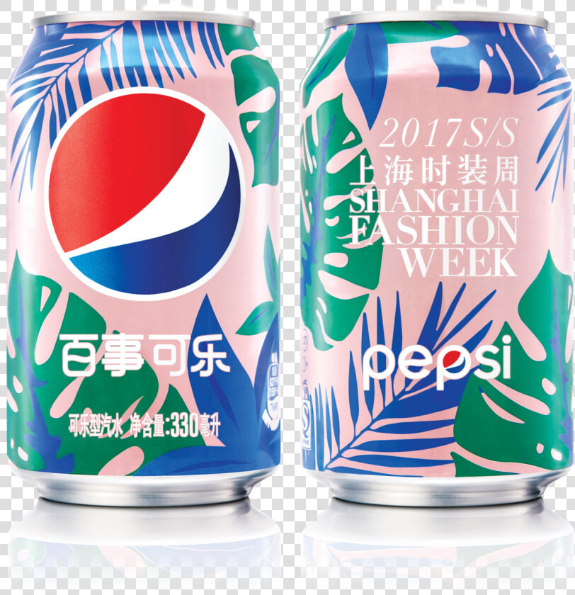 Pepsi Shanghai Fashion Week  HD Png DownloadTransparent PNG