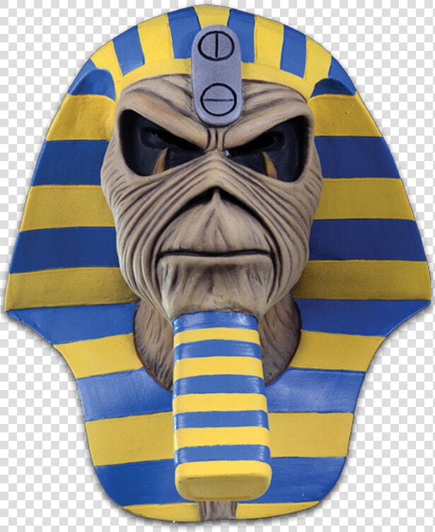 Iron Maiden Powerslave Eddie  HD Png DownloadTransparent PNG