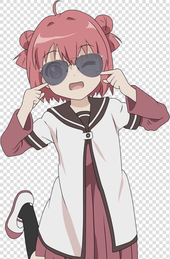 Akari Akaza Png  Transparent PngTransparent PNG