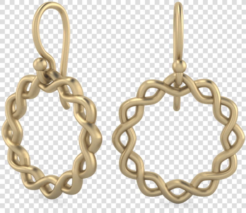 Aimee Wreath Earrings   Film  HD Png DownloadTransparent PNG