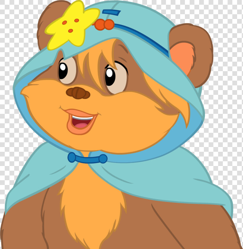 Transparent Ewok Png  Png DownloadTransparent PNG