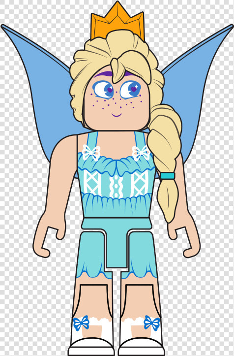 Roblox Wikia   Cartoon  HD Png DownloadTransparent PNG