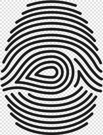 Fingerprint Transparent Digital   Finger Print Png  Png DownloadTransparent PNG