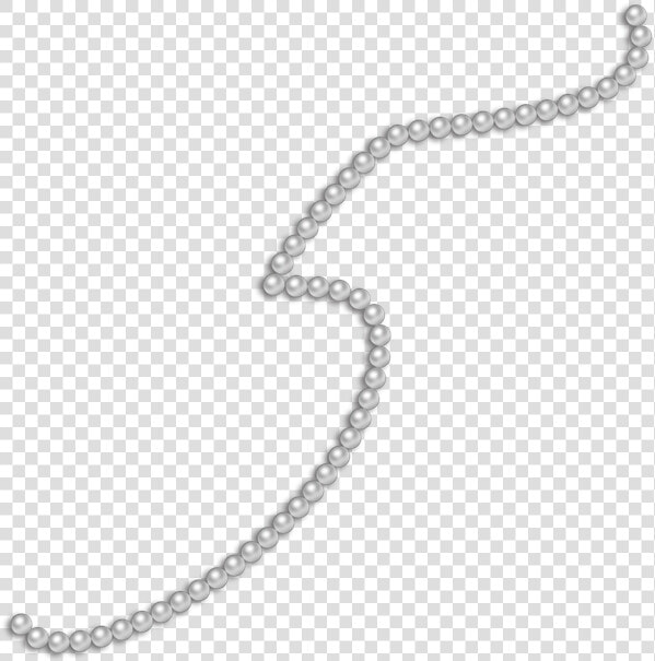 Figure  Transparent Background  Rooms  Pearl   Chain  HD Png DownloadTransparent PNG