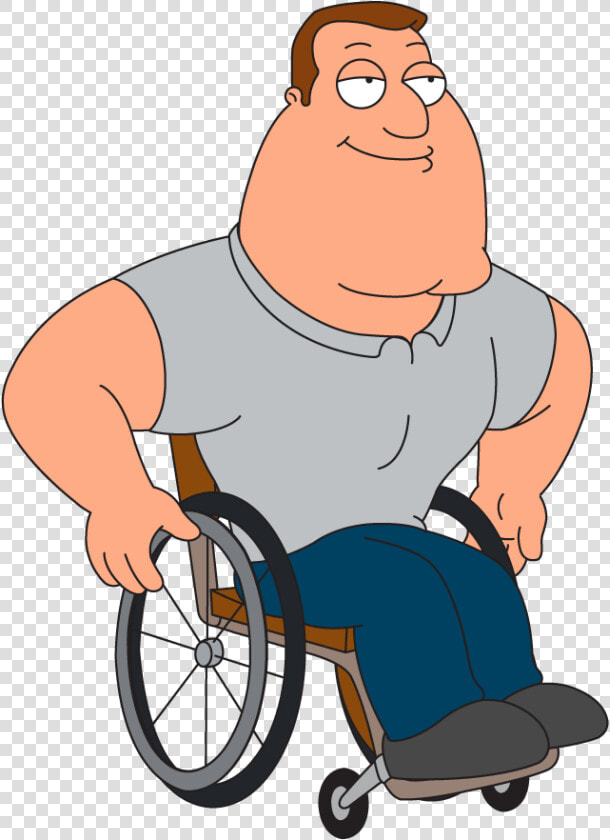 Family Guy Png   Joe Swanson Png  Transparent PngTransparent PNG