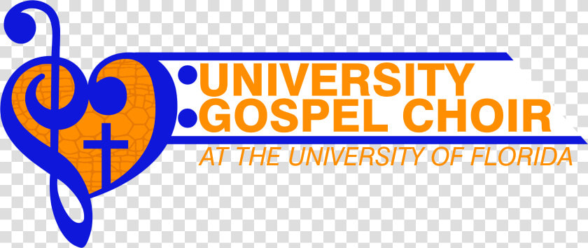 University Gospel Choir   University Of Florida Gospel Choir  HD Png DownloadTransparent PNG