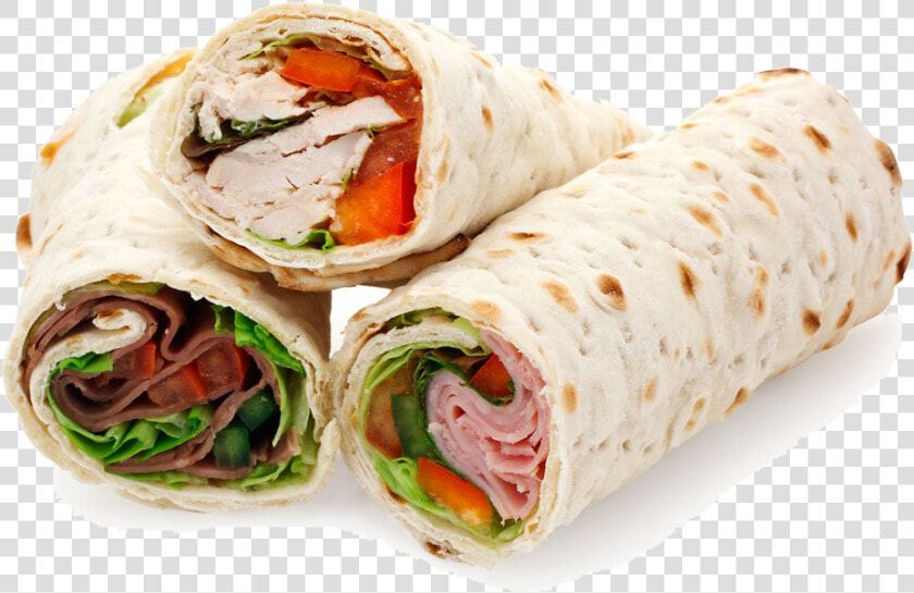 Wrap Rolled Sandwiches Definition  HD Png DownloadTransparent PNG