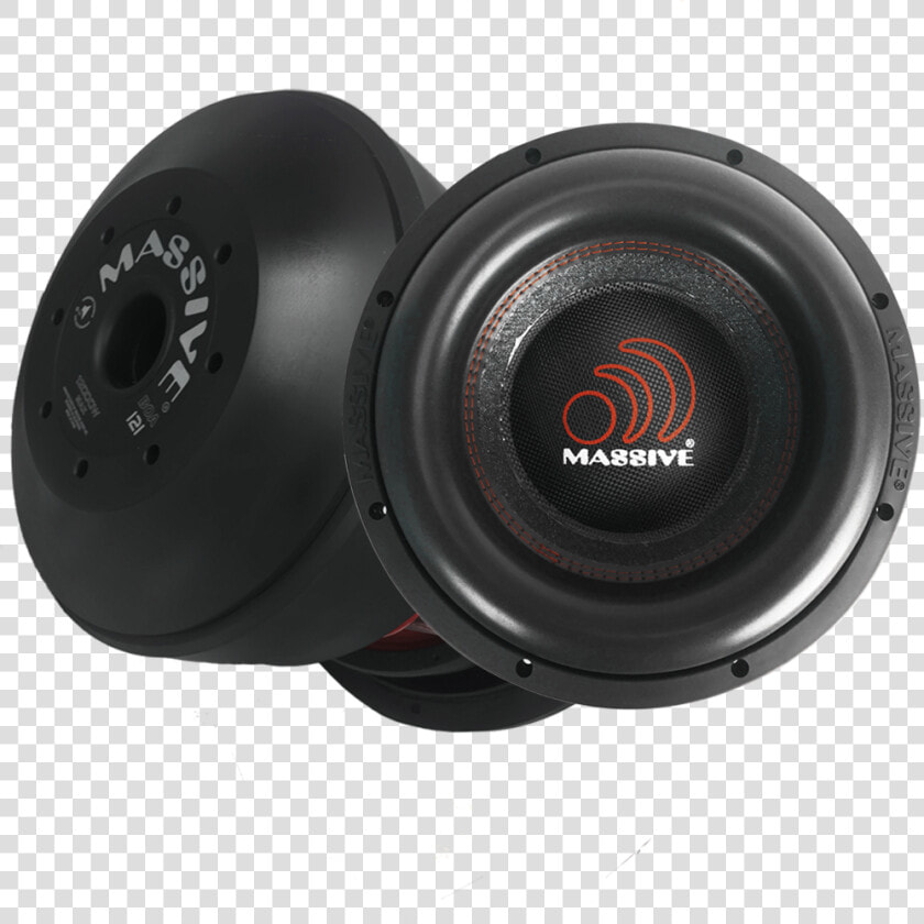 Massive Subwoofer  HD Png DownloadTransparent PNG