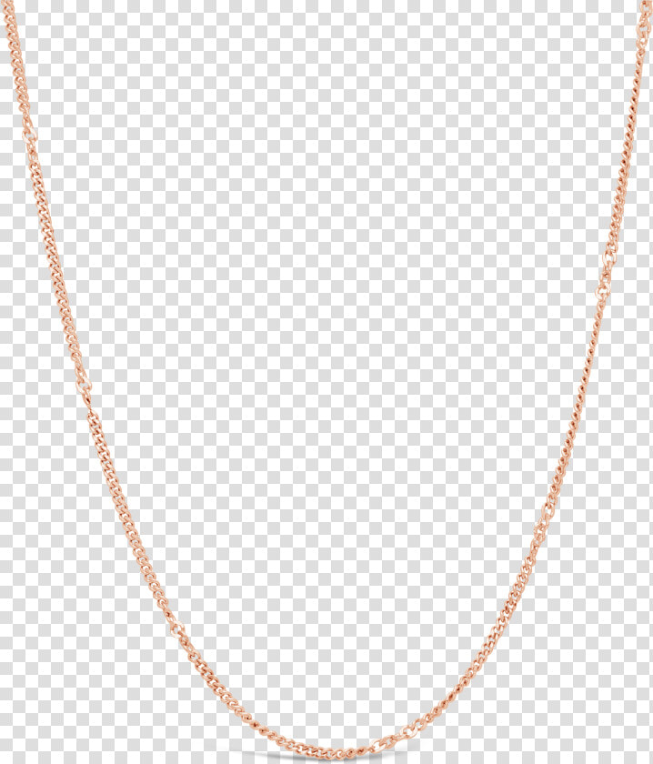 Rose Gold Chain Png   Collar Oro Rosa Pandora  Transparent PngTransparent PNG