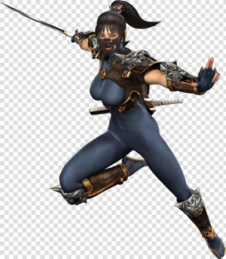 Soul Calibur Png   Taki Soul Calibur 2 Nipples  Transparent PngTransparent PNG