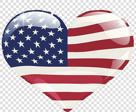  heart  hearts  starsandstripes  stars  stripes  redwhiteandblue   June 14 Flag Day  HD Png DownloadTransparent PNG