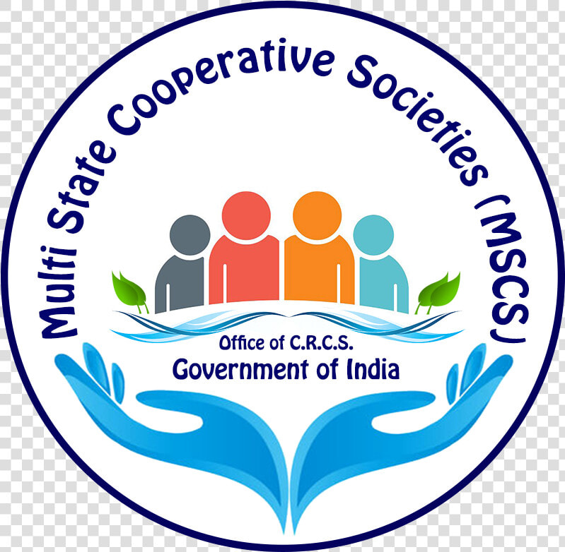 Mscs Logo   Multi State Cooperative Society  HD Png DownloadTransparent PNG