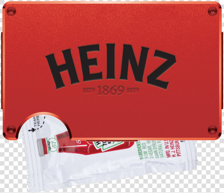 Heinzholster   Heinz Ketchup  HD Png DownloadTransparent PNG