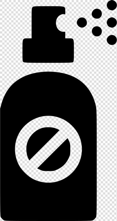 Toxic Spray   Spray Icon Png Eps  Transparent PngTransparent PNG