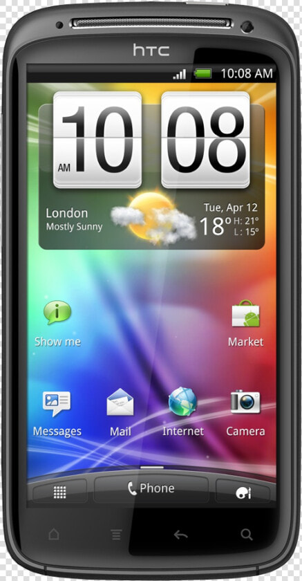 Htc Sensation  HD Png DownloadTransparent PNG