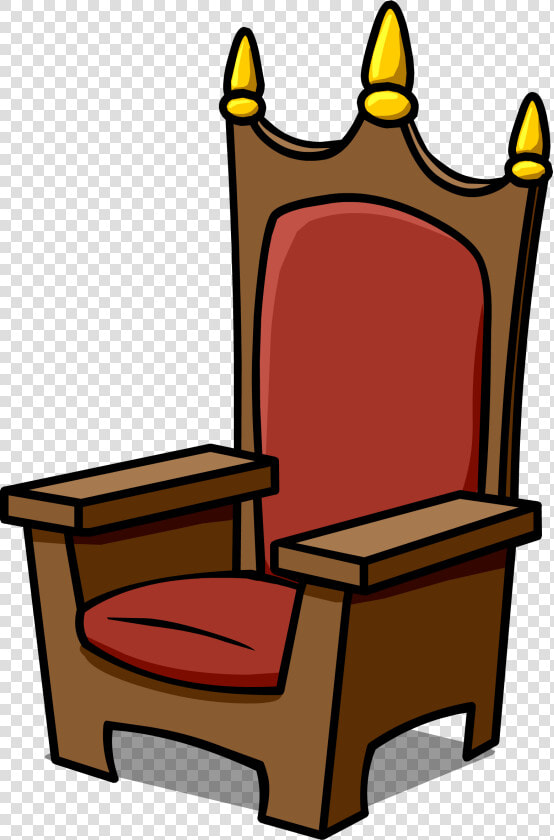 Royal Throne Id 343 Sprite   Royal Throne  HD Png DownloadTransparent PNG