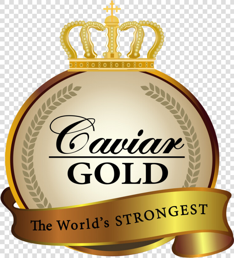 Caviar Gold Apparel Caviar Gold Apparel  HD Png DownloadTransparent PNG