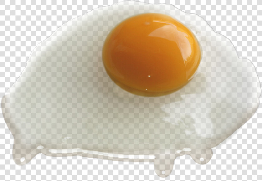 Fried Egg Png   Egg Yolk White Png  Transparent PngTransparent PNG