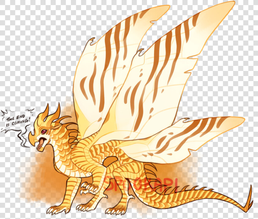 Wings Of Fire Hivewing  HD Png DownloadTransparent PNG