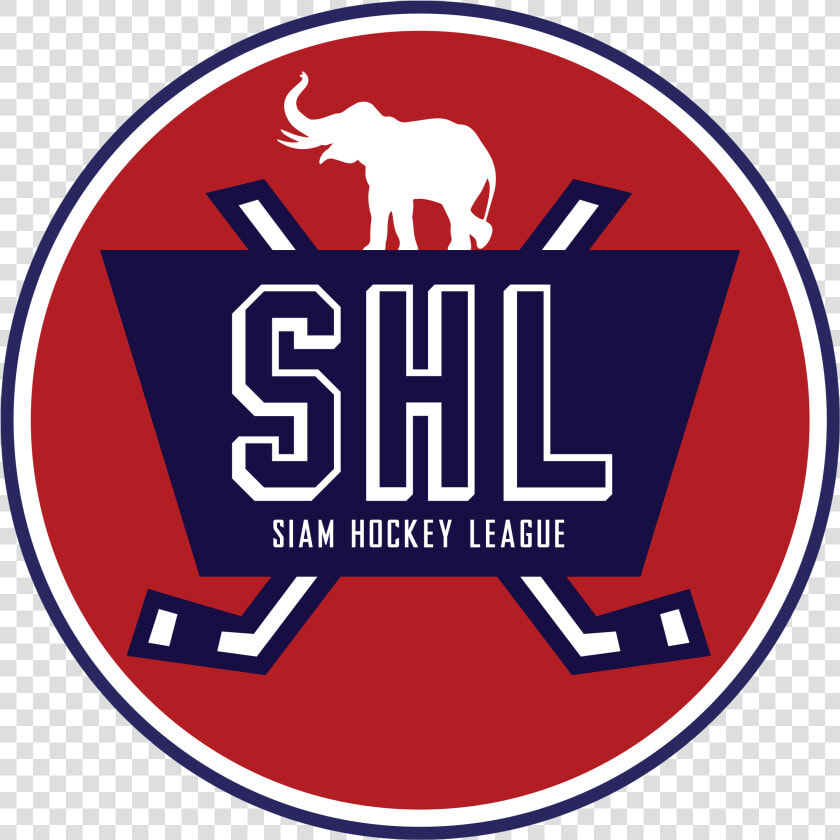 Siam Hockey League   Label  HD Png DownloadTransparent PNG