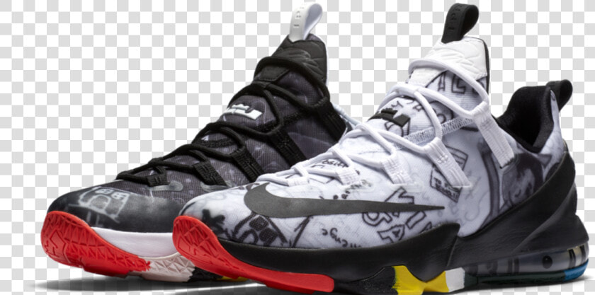 849783 999 E Prem   Lebron I Promise Shoes  HD Png DownloadTransparent PNG