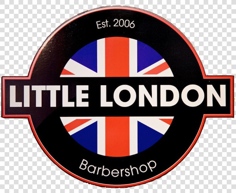 Little London Barbershop  HD Png DownloadTransparent PNG