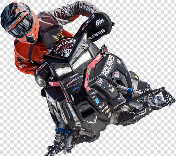 Sponsored Pro  amp  Semi pro Snowmobile Riders   Carbon  HD Png DownloadTransparent PNG