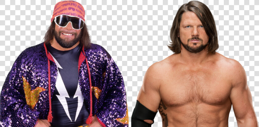 Michael Ingo Gutenberger   Wwe United States Champion Aj Styles  HD Png DownloadTransparent PNG