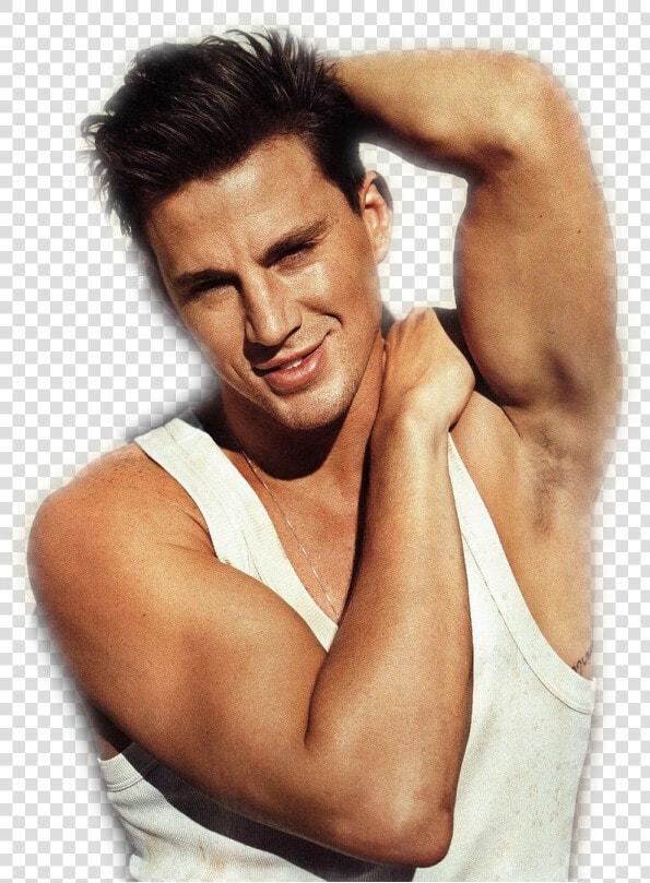 Channing Tatum Transparent Background   Channing Tatumn  HD Png DownloadTransparent PNG