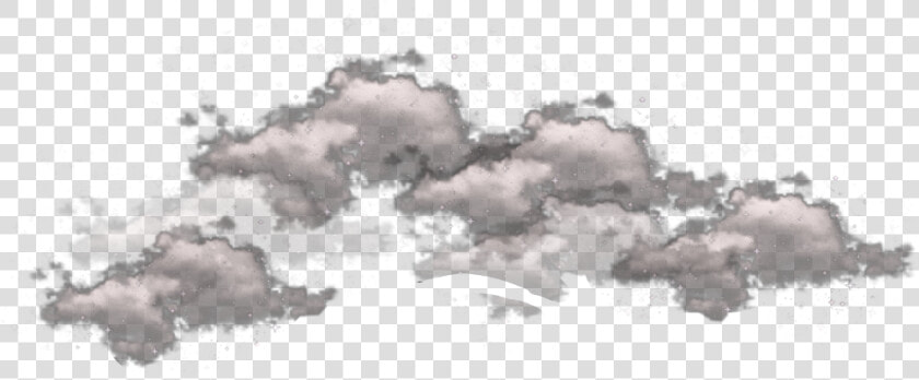  cloudscrown  dreamy  dream  clouds  sparkles  aesthetic   Snow  HD Png DownloadTransparent PNG