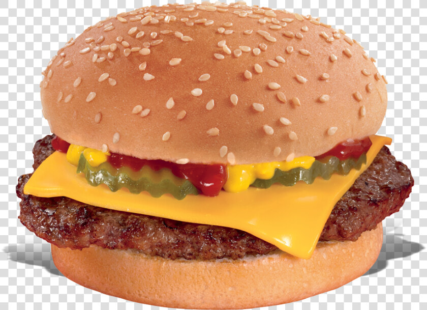 Dairy Queen Double Cheeseburger  HD Png DownloadTransparent PNG