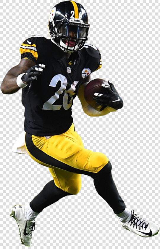 Leveon Bell Png   Transparent Leveon Bell Png  Png DownloadTransparent PNG